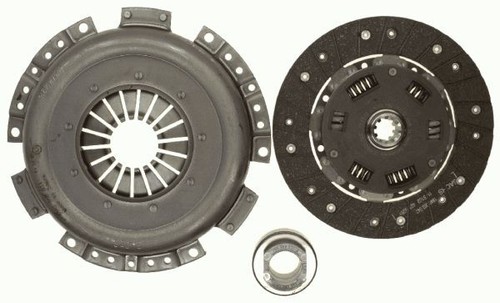 Sachs kupplungssatz für alfa - für,