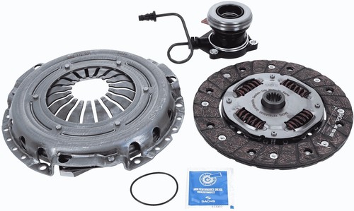 Sachs kupplungssatz kit - kupplungssatz,