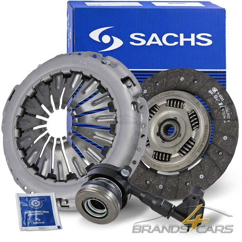Sachs kupplungssatz für ford - fÜr,