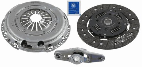 Sachs kupplungssatz für - kupplungssatz,