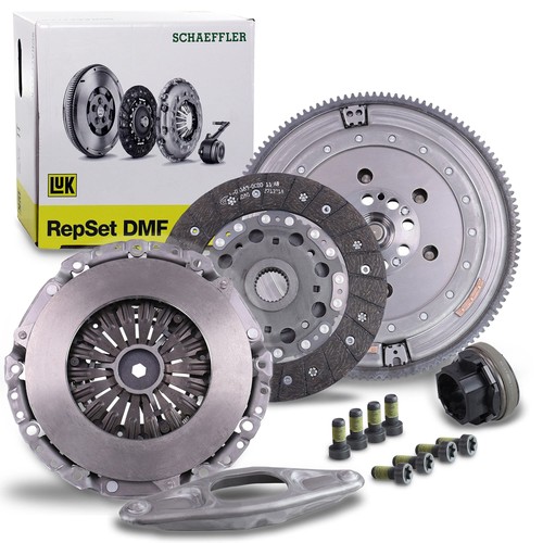 Luk 600029800 kupplungssatz - luk,