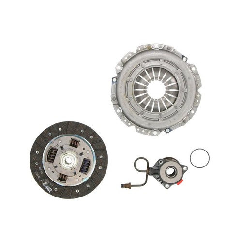 Kupplungssatz valeo 834427 - kupplungssatz,