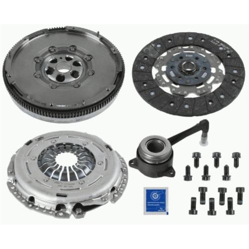 Sachs kupplungssatz für seat - kupplungssatz,