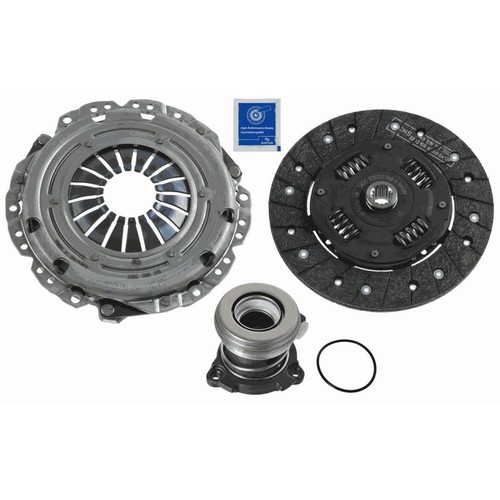 Kupplungssatz sachs 3000 990 - sachs,