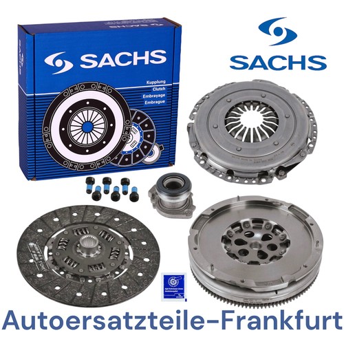 Sachs kupplungssatz zms - sachs,