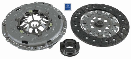 Sachs kupplungssatz 3000950781 - kupplungssatz,