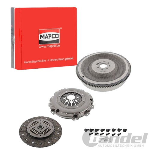 Mapco kupplungssatz - mapco,