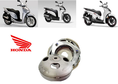 Kupplungssatz honda 300 - honda, sh/300
