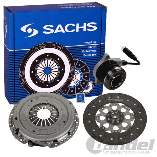 Sachs kupplung satz - sachs, kupplung-satz