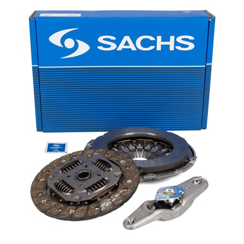 Sachs kupplungssatz für - für, vw