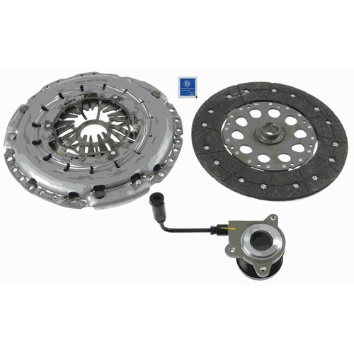 Kupplungssatz sachs 3000 990 - kupplungssatz,