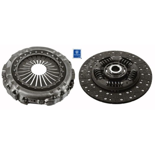 3400 700 640 sachs - 700,