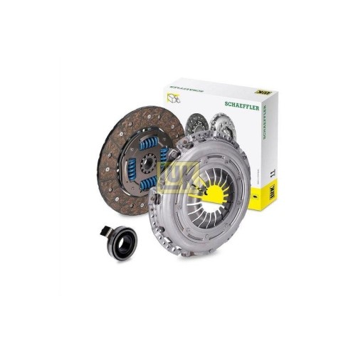 624 3757 schaeffler - schaeffler, luk