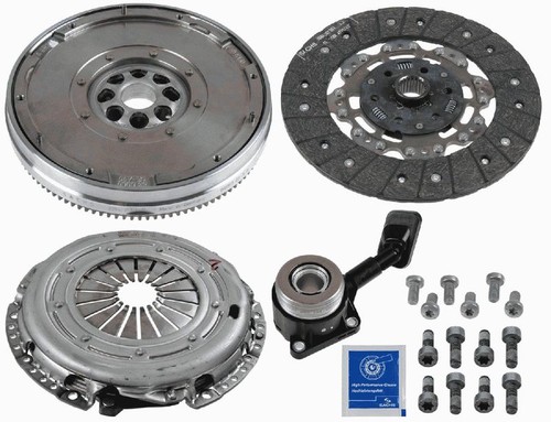Kupplungssatz sachs 2290 601 - 2290,