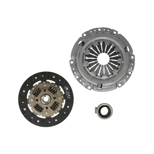 Kupplungssatz valeo 832378 - kupplungssatz,
