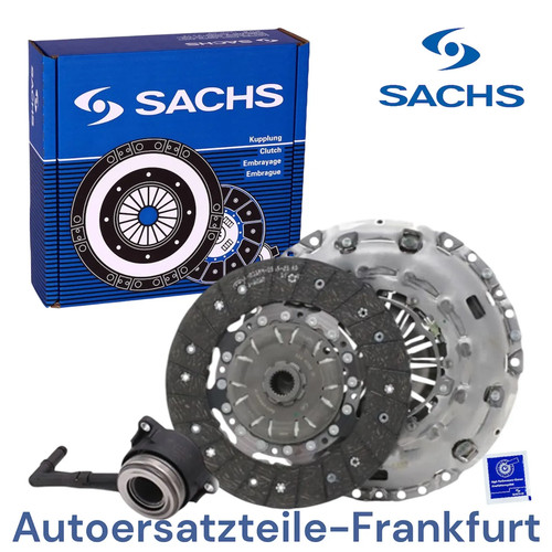 Sachs kupplungssatz audi tt - audi, a3