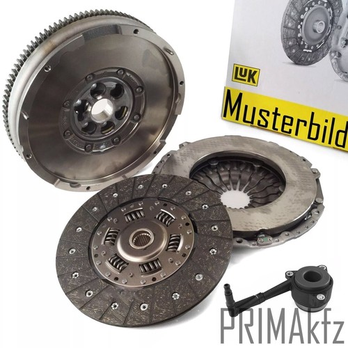 Luk kupplungssatz für audi - luk,