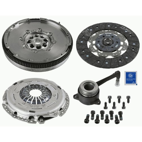 Kupplungssatz sachs 2290 - kupplungssatz,