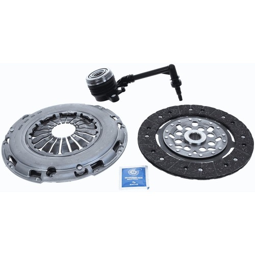 Kupplungssatz sachs 3000 990 - 3000,