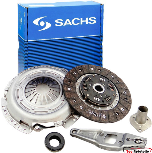Sachs kupplungssatz audi seat - sachs,