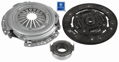 Sachs kupplungssatz für - kupplungssatz,