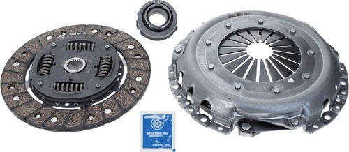 Kupplungssatz sachs 3000 293 - kupplungssatz,