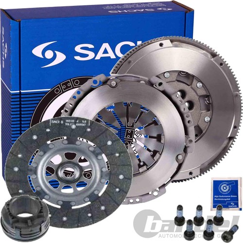 Sachs kupplungssatz zms - sachs, kit