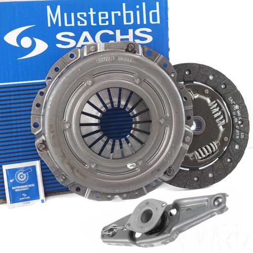 Sachs kupplungssatz für ford - sachs,
