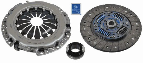 Kupplungssatz 3000 951 - , 462