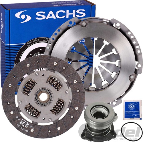 Sachs kupplungsatz passend - sachs,