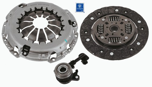 Sachs 3000 990 - sachs,