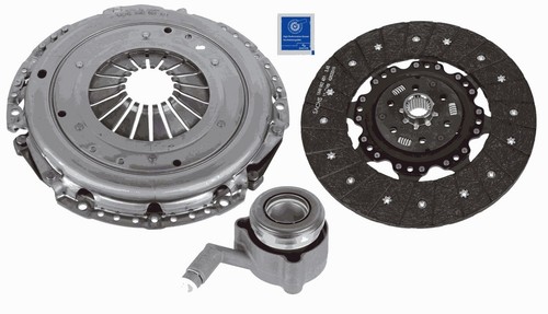 Sachs kupplungssatz 3000 990 - kupplungssatz,