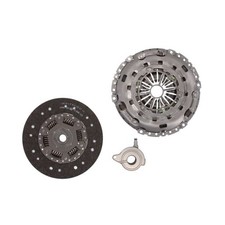 Kupplungssatz Schaeffler LuK