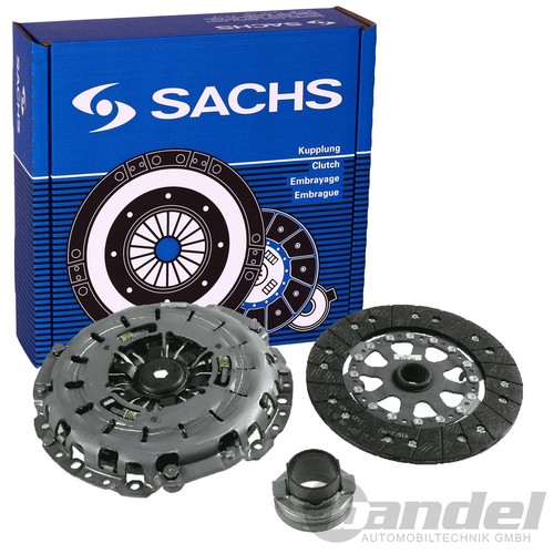 Sachs kupplung satz passend - sachs,