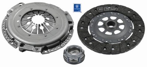 Sachs kupplungssatz für - sachs,