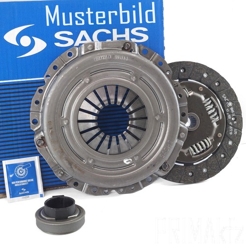 Sachs kupplungssatz kupplung - kupplungssatz,