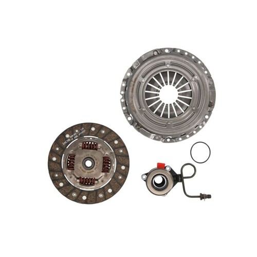 Kupplungssatz sachs 3000 990 - 3000,