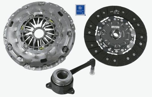 Sachs kupplungssatz für - sachs,