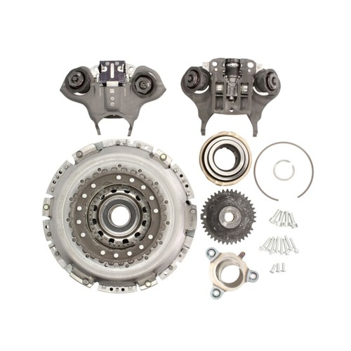Kupplungssatz schaeffler luk - kupplungssatz,