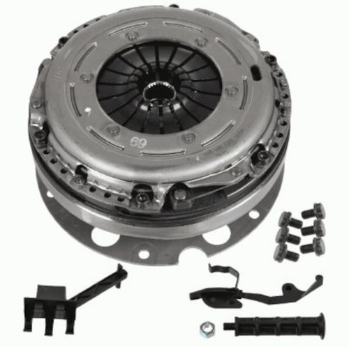 Sachs kupplungssatz für - für, audi