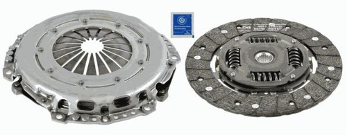 Sachs kupplungssatz für - kupplungssatz,