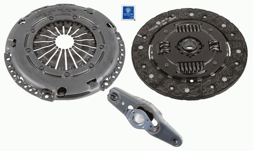 Sachs 3000 950 - 3000,