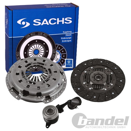 Sachs kupplungssatz passend - sachs,