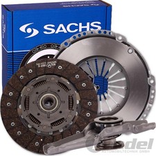 SACHS KUPPLUNGSATZ für SEAT