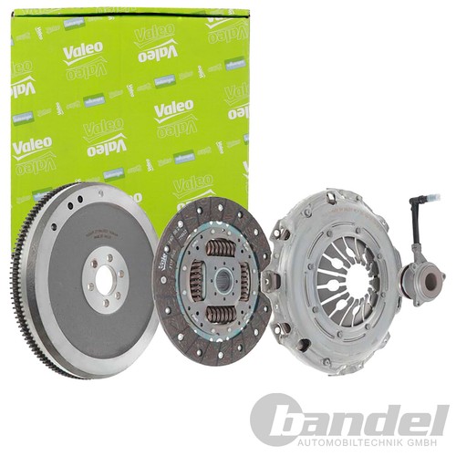 Valeo zms ems - zms-ems, umrÜst-kupplung