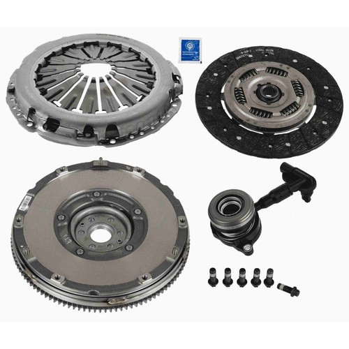 Kupplungssatz sachs 2290 601 - kupplungssatz,