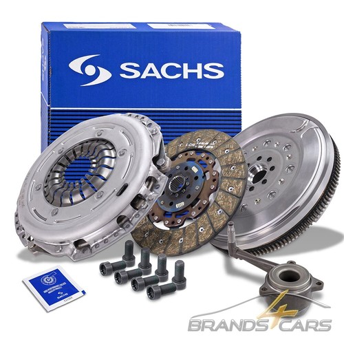 Sachs kupplungssatz zms für - +zms,