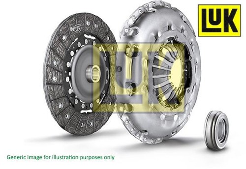 Luk 624328500 kupplungssatz - luk,