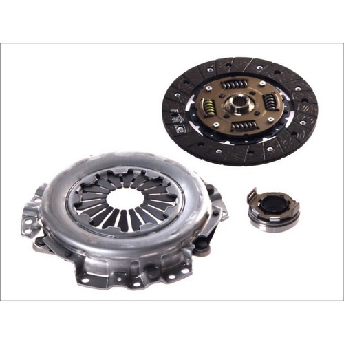 Kupplungssatz valeo 826918 - kupplungssatz,