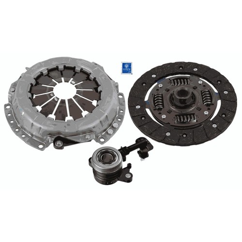 Kupplungssatz sachs 3000 990 - sachs,